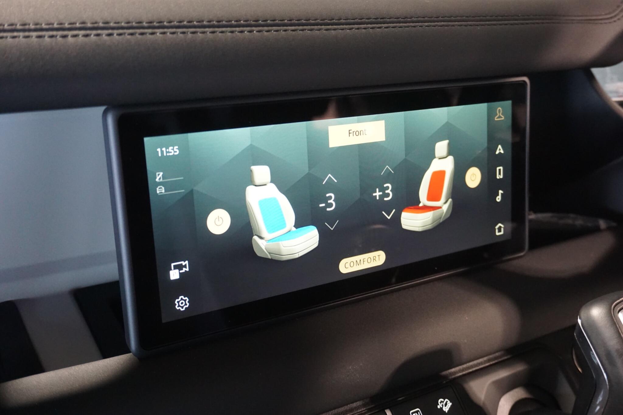 Land Rover Defender 110 2.0 P400e 15.4kWh XS Edition SUV 5dr Petrol Plug-in Hybrid Auto 4WD Euro 6 (s/s) (404 ps)